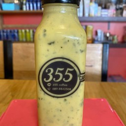 นำ้สลัดครีมผสมซีฟู้ดส์