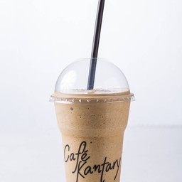 COFFEE FRAPPE