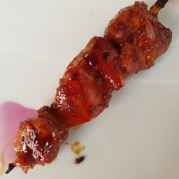 ติดปากโทริ