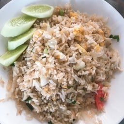 ข้าวผัดปู เล็ก)