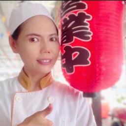 ร้านไดยะมนโดะ ทาโกะยากิ เดลิเวอรี่ ลาดหลุมแก้ว