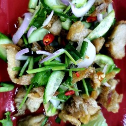 ร้านข้าวต้มใบเตยเจ๊งาม