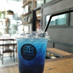 บลูฮาวาย โซดา