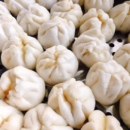 เปาเล็กหมูสับ