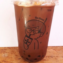 โกโก้ มอคค่า