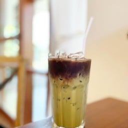 ชาเขียวโกโก้ 75 บาท