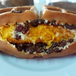 COFFEE_TEA & WAFFLE บางใหญ่