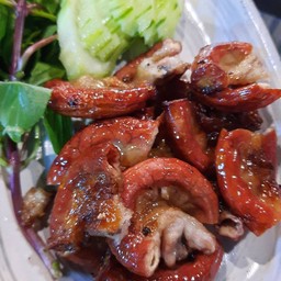 ใส้ย่าง