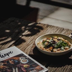 ซีซ่าร์สลัด