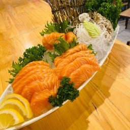 🍣Kazoku izankaya🍛 ฉะเชิงเทรา