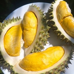 I'm Durian