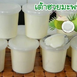 มีตัง เต้าฮวยมะพร้าวอ่อน