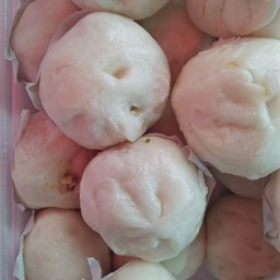 ซาลาเปาไส้หน่อไม้