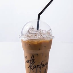 Iced Latté