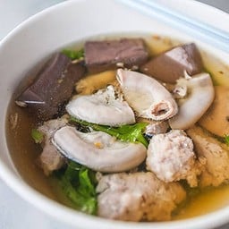 ร้านโคตรอิ่ม