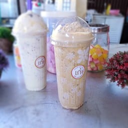 นมสดซอยกำนัน