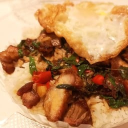 ข้าวขาหมูโคราช WishCo Wholesale