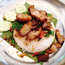 สถานีอิ่มพุง