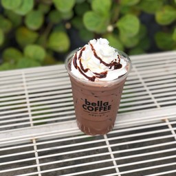 เย็น - ช็อกโกแลต