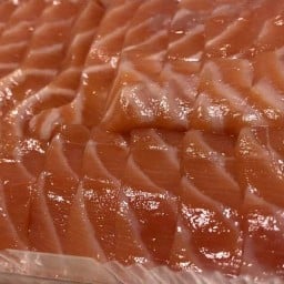 Salmon Wish อ่อนนุช