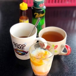 น้องมุก กาแฟ