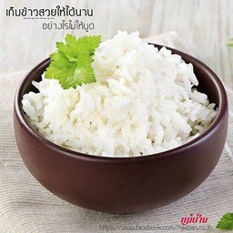 ข้าวเปล่า