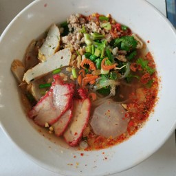 ร้านเตี๋ยววิลลี่