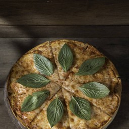 พิซซ่ามาร์การิต้า