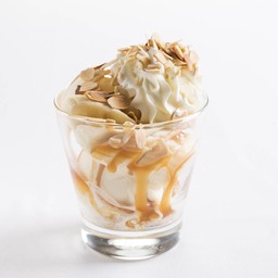 BANOFFEE PARFAIT