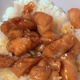 โคตรหมูทอด