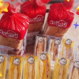 แซนด์วิชคุณยาย