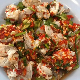 ครัวอีสาน ดอนเมือง