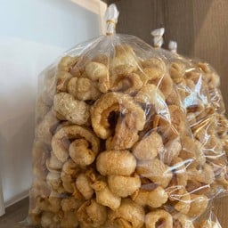 แคบหมูติดมัน 500 กรัม