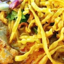 จิตภินันท์ อาหารเหนือ