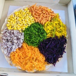 ร้านขนมครกยกถาด Byออมเอง