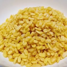 ถั่วทองอบกรอบ