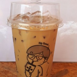 กาแฟเย็น