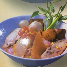 เย็นตาโฟรสเด็ด