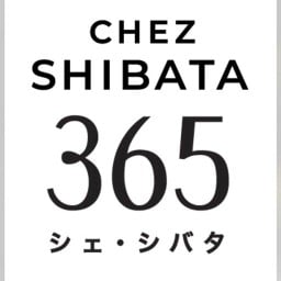 CHEZ SHIBATA 365 Chez Shibata 365