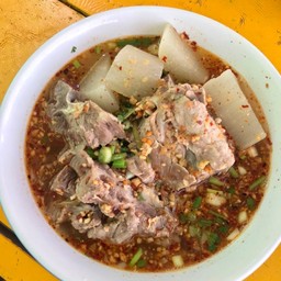 ก๋วยเตี๋ยวต้มยำเล้ง
