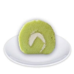 เค้กโรลใบเตย 50 g.
