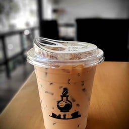 The Lab Cafe' Shell.ชัยภูมิ.Bypass