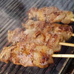 เนื้อย่าง