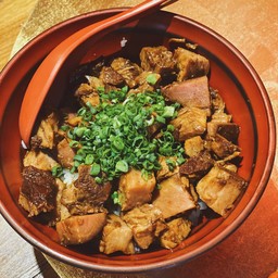 Chashu Bowl