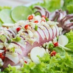 Pinky Pepper - Sukhumvit 93