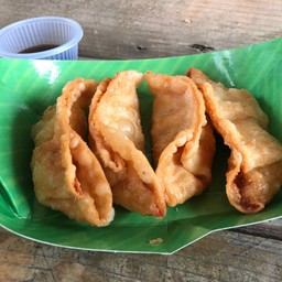 เกี๊ยวซ่า