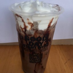 โกโก้วิปชีส