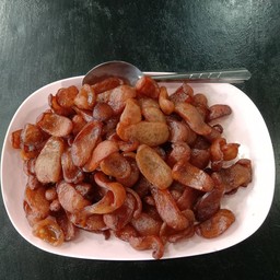 กุนเชียงทอด