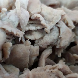 หมูหมักลวก