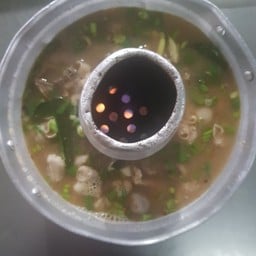 ต้มไส้ขอด